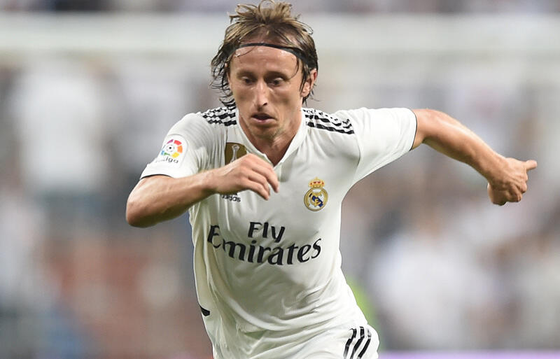 唯一無二の選手」イスコ、モドリッチのバロンドール受賞を願う - 超