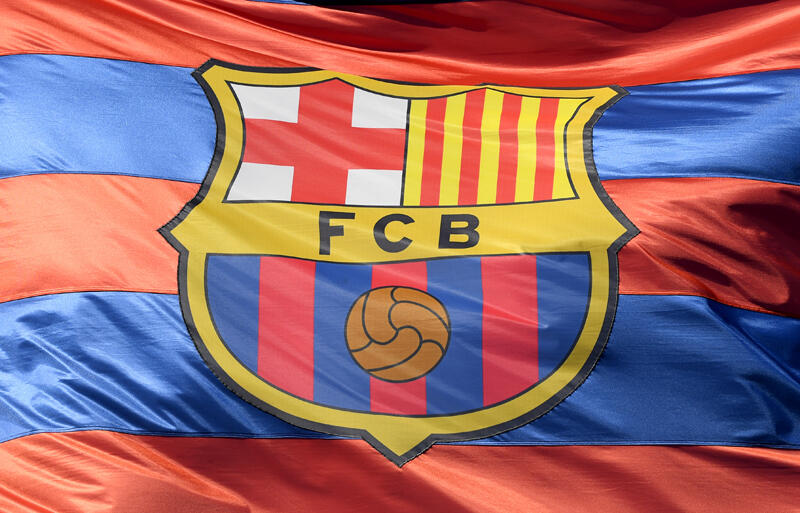 バルセロナ 新エンブレムへ 19 シーズンから刷新予定 超ワールドサッカー