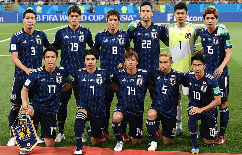 コパ アメリカは辞退か 六川亨の日本サッカーの歩み 超ワールドサッカー