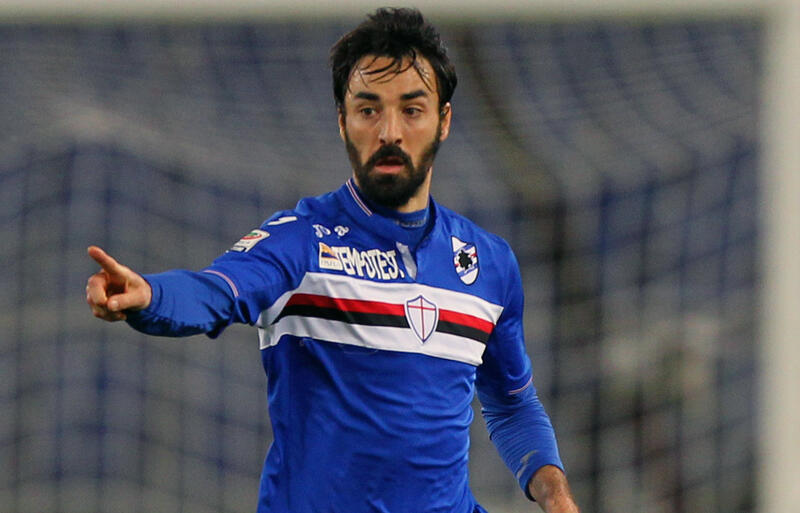 元イタリア代表サイドバックのカッサーニがバーリ移籍 超ワールドサッカー