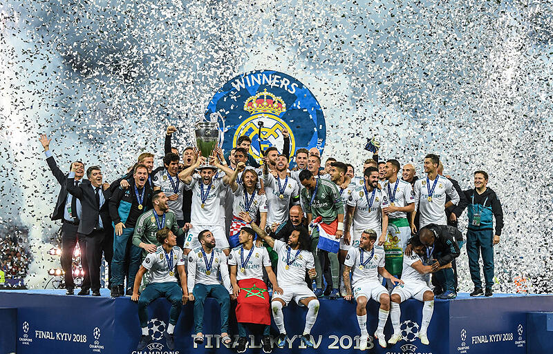 欧州スーパーリーグが21年から実現か 主要16クラブ合意でclは終了 超ワールドサッカー