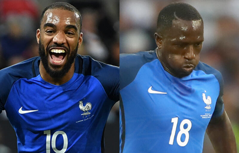 フランス代表 ポグバとマルシャルに代わりラカゼットとムサ シソコを追加招集 Uefaネーションズリーグ 超ワールドサッカー