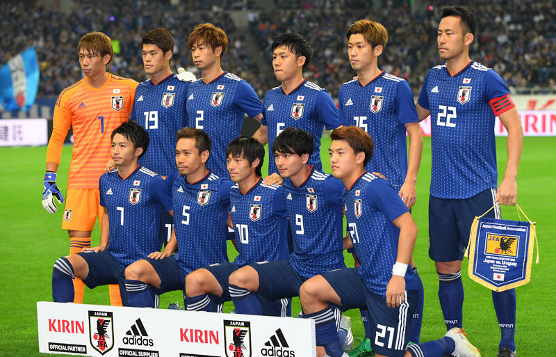 日本代表プレビュー 好調 前線の継続力 課題を残す最終ラインの修正力は 日本vsベネズエラ 超ワールドサッカー