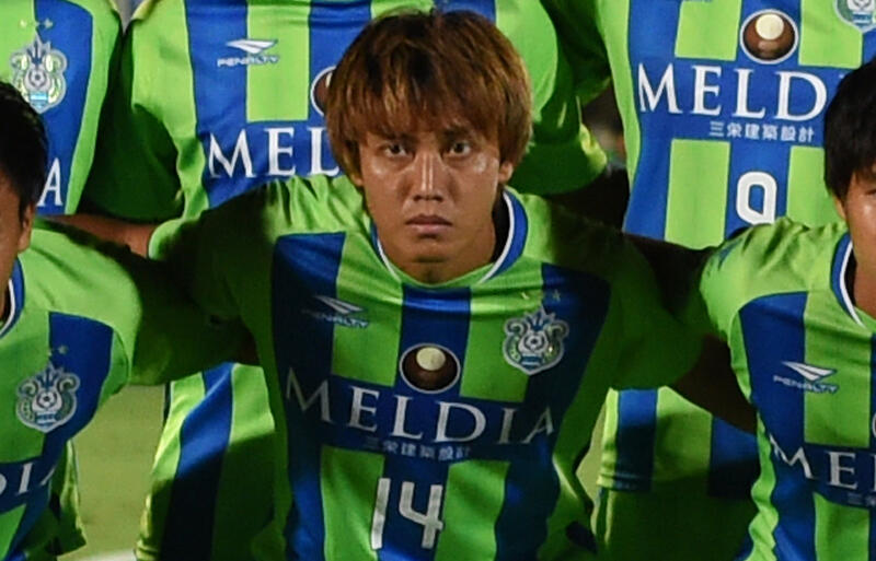 湘南がmf藤田征也 Fw宮市剛の契約満了を発表 超ワールドサッカー