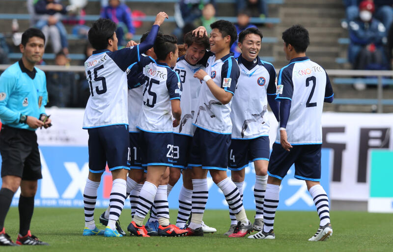Ys横浜が来季に向けたトップチームセレクションを開催 来年1月11日に実施 超ワールドサッカー
