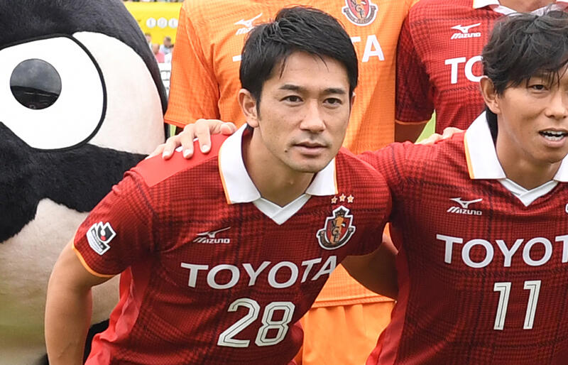 V・ファーレン長崎 2019年 玉田圭司 ユニフォーム