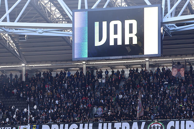 Varはユーベに操作されている イタリア国営放送 Rai2 新ディレクターがまさかの放言 超ワールドサッカー