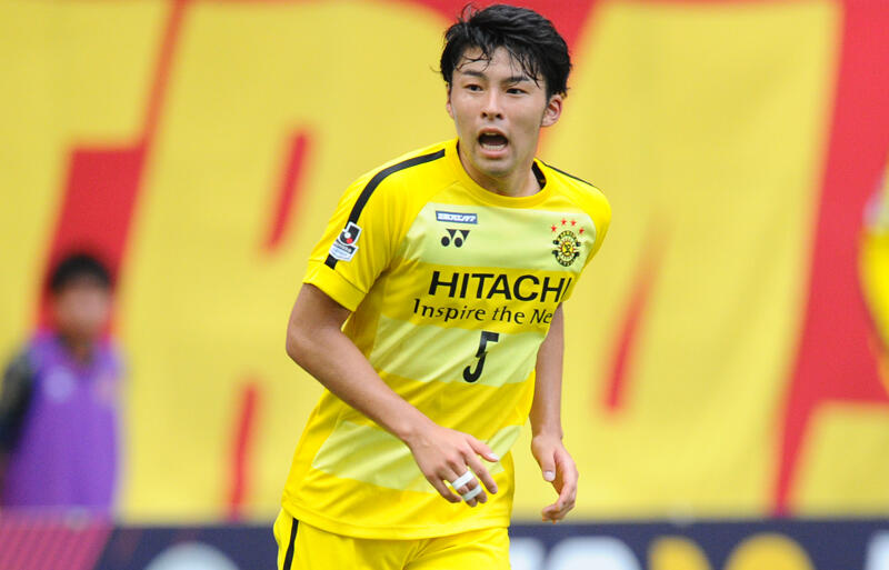柏レイソルユニフォーム 中山雄太選手 160 未使用 - サッカー/フットサル
