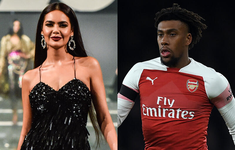 アーセナル 非公式アンバサダーのインド人女優がイウォビに人種差別 超ワールドサッカー