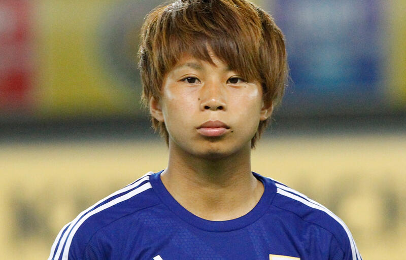 U 23日本女子代表候補メンバーが発表 Fw田中美南ら23名を招集 トレーニングキャンプ 超ワールドサッカー