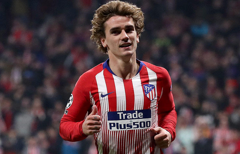 2月26日のNo.1ニュース】「全然ボールを奪えなかった」グリーズマンが