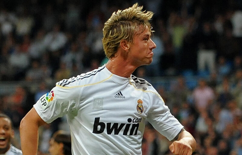 希少】グティ ベシクタシュ ユニフォーム