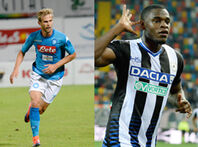 イバン ストリニッチ の記事 超worldサッカー