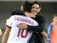 ハカン チャルハノール の記事 超worldサッカー