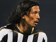 永長鷹虎　水戸ホーリーホック　実使用直筆サイン入りユニフォーム HATTRICK（ハットトリック）-選手の想いをファンへ届ける公式