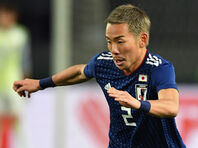 ニュース一覧 超worldサッカー