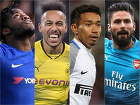 リース オックスフォード の記事 超worldサッカー