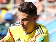 サンティアゴ アリアス の記事 超worldサッカー