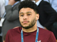 大陸間poに臨むホンジュラス代表が招集メンバー25名を発表 ロシアw杯大陸間プレーオフ 超ワールドサッカー