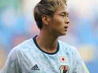 藤谷壮 の記事 超worldサッカー