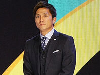 福西崇史 の記事 超worldサッカー