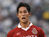 青木亮太 の記事 超worldサッカー