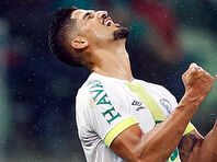 トゥーリオ デ メロ の記事 超worldサッカー