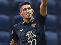 元鹿島ペドロ・ジュニオールの新天地決定！来季もブラジル2部で