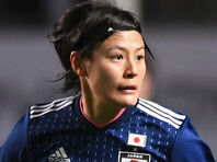 三浦成美 の記事 超worldサッカー