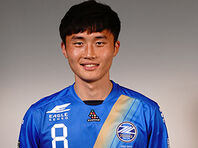 ジョン チュングン の記事 超worldサッカー