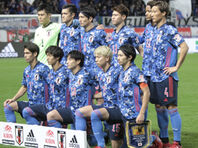 W杯後初のfifaランキングが発表 優勝フランスが1位 準優勝クロアチアが4位に 日本は55位でアジア3位 超ワールドサッカー