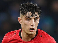 カルレス アレーニャ の記事 超worldサッカー