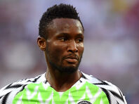 ジョン オビ ミケル の記事 超worldサッカー