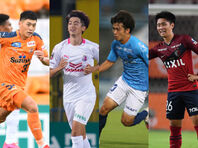 ニュース一覧 超worldサッカー