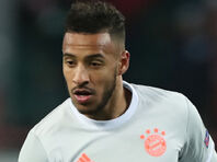コランタン トリソ の記事 超worldサッカー