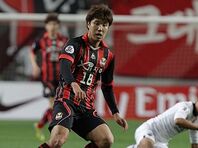 ユ インス の記事 超worldサッカー