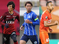 入間川景太 の記事 超worldサッカー