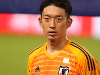 田口泰士 の記事 超worldサッカー