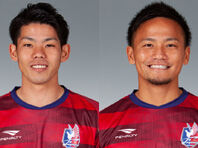 ファジアーノ岡山 上門知樹 ユニフォーム SoccerJunky x 上門知樹選手 サプライヤー契約締結のお知らせ