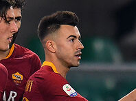 ステファン エル シャーラウィ の記事 超worldサッカー