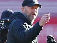 ラルフ ハッセンヒュッテル の記事 超worldサッカー