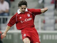 オーウェン ハーグリーブス の記事 超worldサッカー