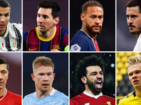 Wowowで18年ぶりに今季のcl決勝トーナメントを独占生中継 Elも注目試合を生中継 超ワールドサッカー