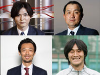 Wowowで18年ぶりに今季のcl決勝トーナメントを独占生中継 Elも注目試合を生中継 超ワールドサッカー