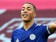 EL王者　マディソン　トッテナム ベリヴァルに続きマディソンも今季絶望 EL準決勝2ndレグを前に