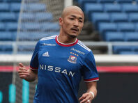 野上結貴 の記事 超worldサッカー