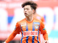 本間至恩 の記事 超worldサッカー