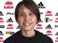 なでしこジャパンメンバーが発表 Df熊谷紗希 Mf猶本光ら海外組も招集 国際親善試合 超ワールドサッカー