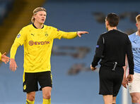 シュメルツァーがドルトムントと2021年まで契約延長 - 超