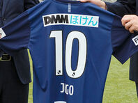 立石敬之 の記事 超worldサッカー